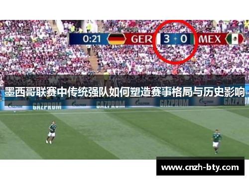 墨西哥联赛中传统强队如何塑造赛事格局与历史影响 墨西哥联赛中传统强队如何塑造赛事格局与历史影响