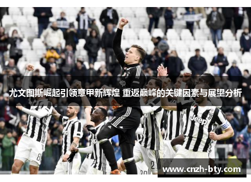 尤文图斯崛起引领意甲新辉煌 重返巅峰的关键因素与展望分析 尤文图斯崛起引领意甲新辉煌 重返巅峰的关键因素与展望分析