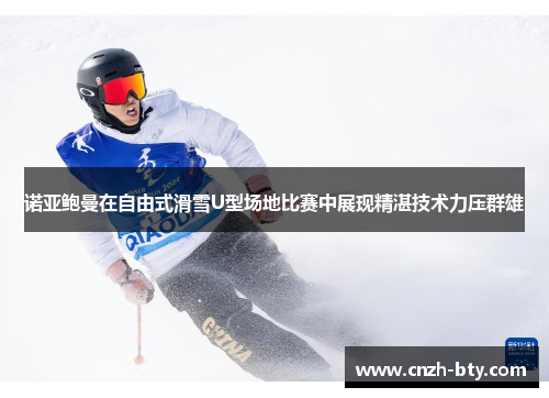 诺亚鲍曼在自由式滑雪U型场地比赛中展现精湛技术力压群雄 诺亚鲍曼在自由式滑雪U型场地比赛中展现精湛技术力压群雄
