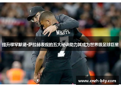 提升穆罕默德·萨拉赫表现的五大秘诀助力其成为世界级足球巨星 提升穆罕默德·萨拉赫表现的五大秘诀助力其成为世界级足球巨星