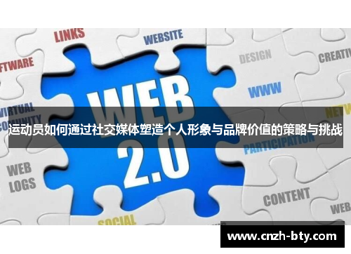 运动员如何通过社交媒体塑造个人形象与品牌价值的策略与挑战 运动员如何通过社交媒体塑造个人形象与品牌价值的策略与挑战