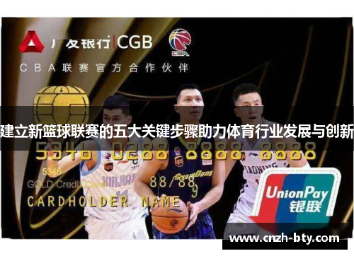 建立新篮球联赛的五大关键步骤助力体育行业发展与创新 建立新篮球联赛的五大关键步骤助力体育行业发展与创新