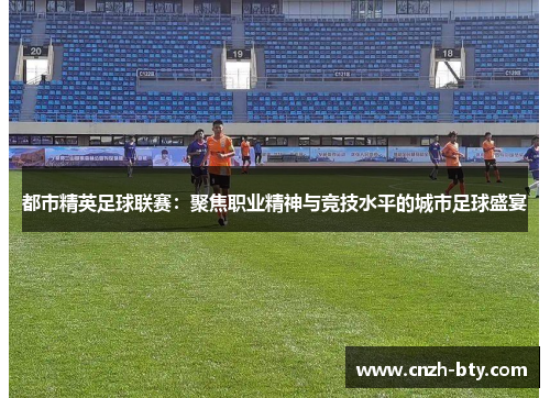 都市精英足球联赛：聚焦职业精神与竞技水平的城市足球盛宴