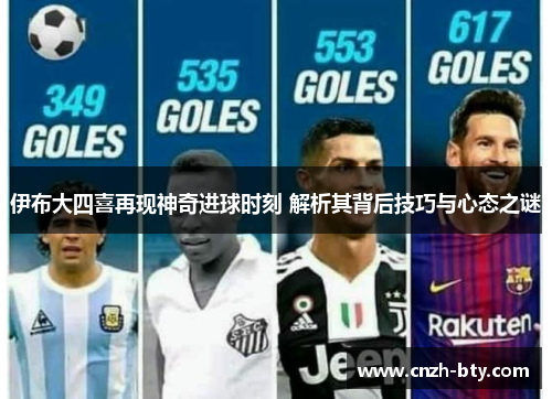 伊布大四喜再现神奇进球时刻 解析其背后技巧与心态之谜 伊布大四喜再现神奇进球时刻 解析其背后技巧与心态之谜