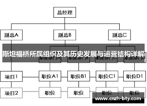 斯坦福桥所属组织及其历史发展与运营结构详解 斯坦福桥所属组织及其历史发展与运营结构详解