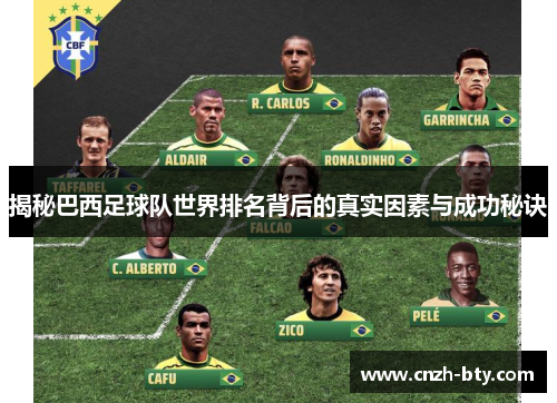 揭秘巴西足球队世界排名背后的真实因素与成功秘诀 揭秘巴西足球队世界排名背后的真实因素与成功秘诀