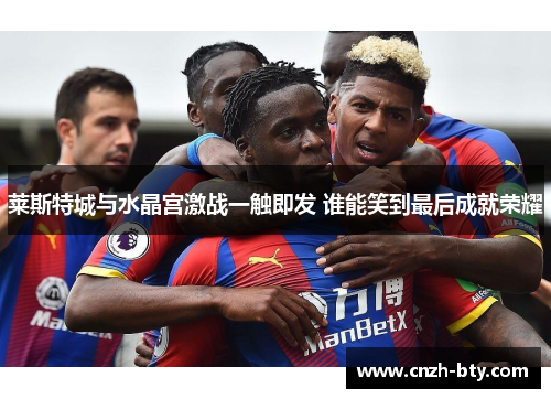 莱斯特城与水晶宫激战一触即发 谁能笑到最后成就荣耀 莱斯特城与水晶宫激战一触即发 谁能笑到最后成就荣耀