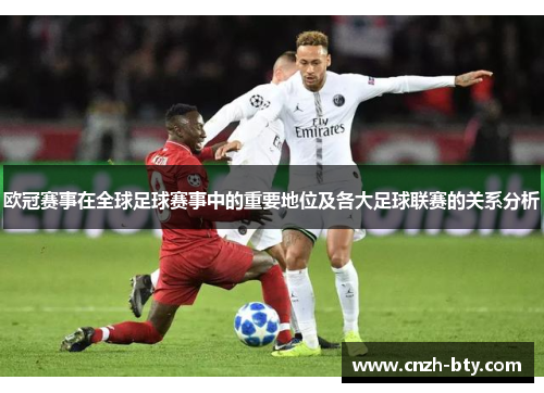 欧冠赛事在全球足球赛事中的重要地位及各大足球联赛的关系分析
